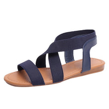 Load image into Gallery viewer, moda sandalet