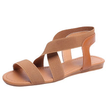 Load image into Gallery viewer, moda sandalet