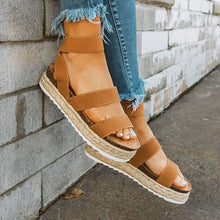 Load image into Gallery viewer, şık sandalet