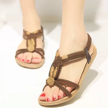 Load image into Gallery viewer, plaj sandalet