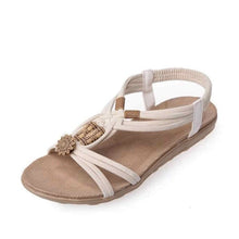 Load image into Gallery viewer, plaj sandalet